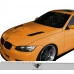 Aero Function® - AF-1 Style Hood BMW