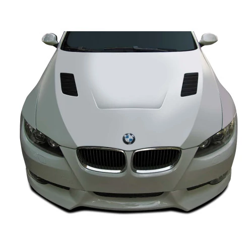 Aero Function® - AF-1 Style Hood BMW