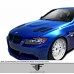 Aero Function® - AF-1 Style Hood BMW