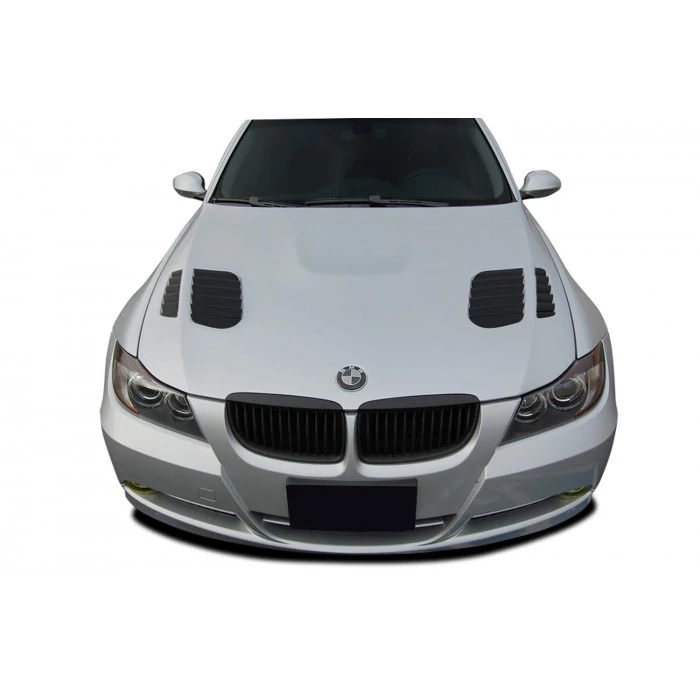 Aero Function® - AF-1 Style Hood BMW