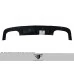 Aero Function® - AF-1 Style Rear Diffuser Mercedes-Benz CL63 AMG