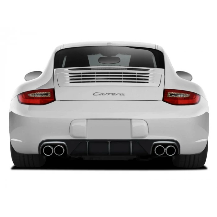 Aero Function® - AF-2 Style Rear Diffuser Porsche 911