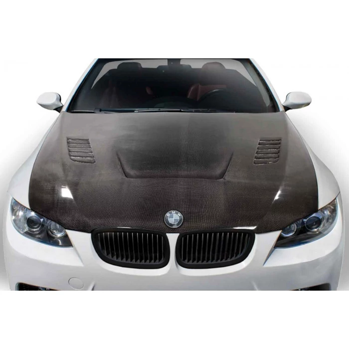 Aero Function® - AF-1 Style Hood BMW