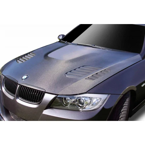 Aero Function® - AF-1 Style Hood BMW