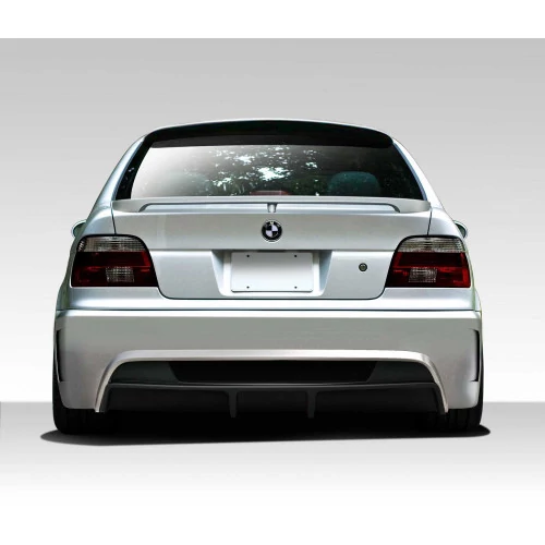 Duraflex® - GT-S Style Roof Wing Spoiler BMW