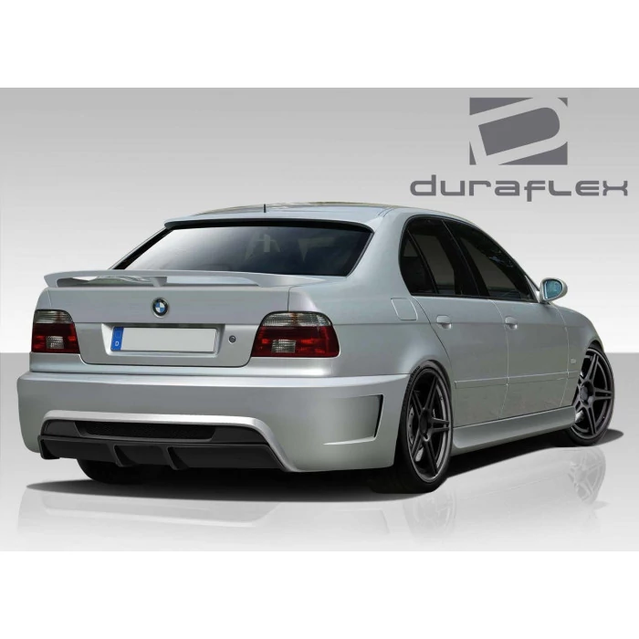 Duraflex® - GT-S Style Roof Wing Spoiler BMW