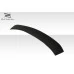 Duraflex® - GT-S Style Roof Wing Spoiler BMW