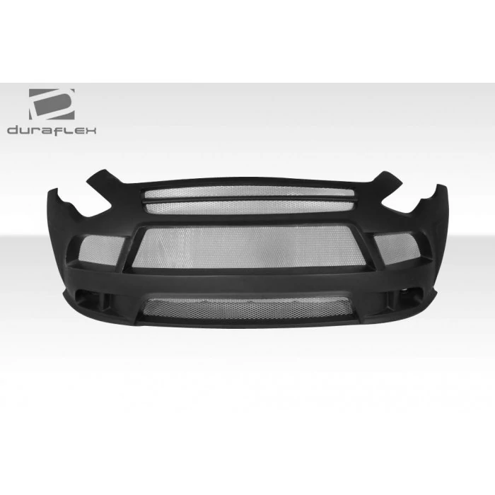 Duraflex® - CT-R Style Front Bumper Cover Infiniti