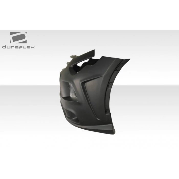Duraflex® - CT-R Style Front Bumper Cover Infiniti
