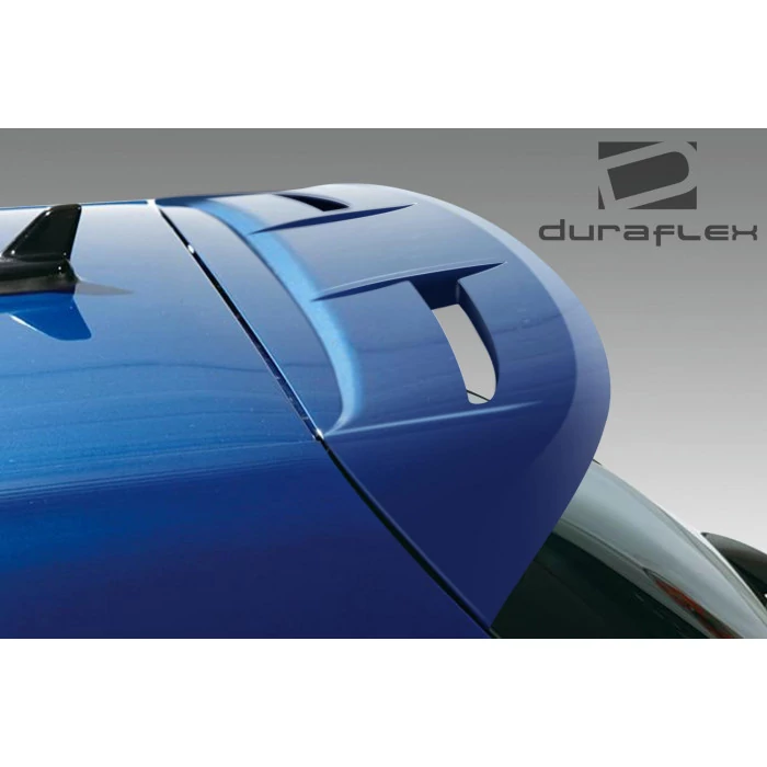 Duraflex® - ST-R Style Trunk Lid Wing Spoiler Volkswagen Golf