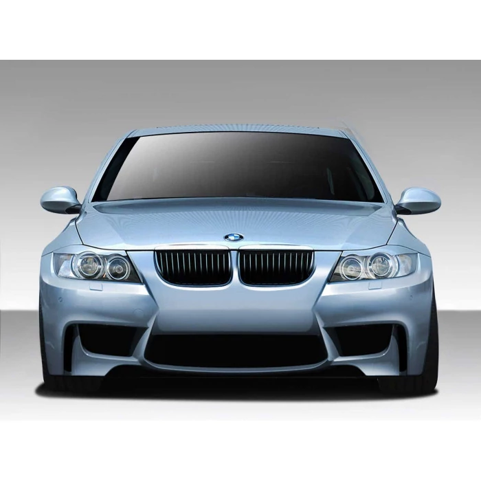 Duraflex® - 1M Look Front Bumper Cover BMW