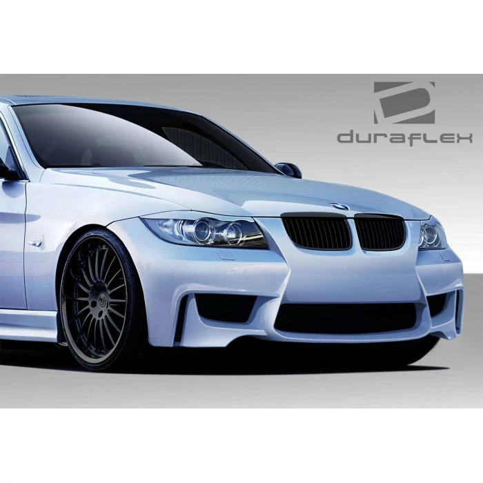 Duraflex® - 1M Look Front Bumper Cover BMW