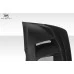 Duraflex® - Z-Speed Style Front Bumper Cover Subaru Impreza