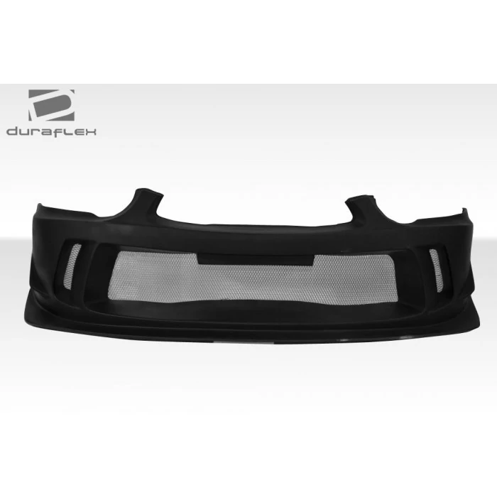 Duraflex® - Z-Speed Style Front Bumper Cover Subaru Impreza