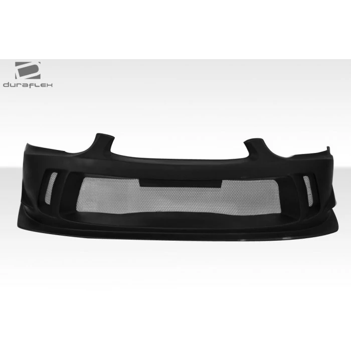 Duraflex® - Z-Speed Style Front Bumper Cover Subaru Impreza