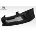 Duraflex® - Z-Speed Style Front Bumper Cover Subaru Impreza