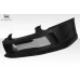 Duraflex® - Z-Speed Style Front Bumper Cover Subaru Impreza