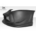 Duraflex® - Z-Speed Style Front Bumper Cover Subaru Impreza