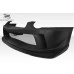 Duraflex® - Z-Speed Style Front Bumper Cover Subaru Impreza