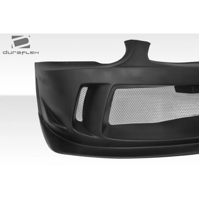 Duraflex® - Z-Speed Style Front Bumper Cover Subaru Impreza