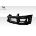 Duraflex® - Harmon Style Front Bumper Cover Subaru Impreza