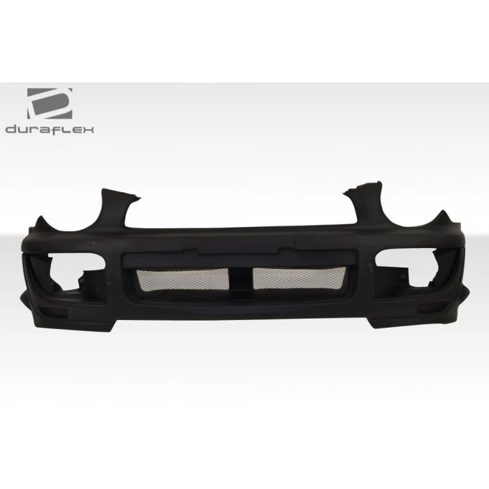 Duraflex® - STI Look Front Bumper Cover Subaru Impreza