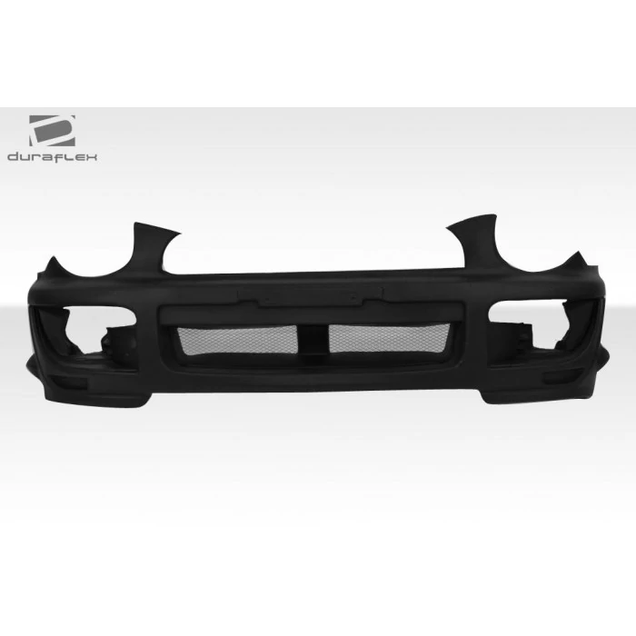 Duraflex® - STI Look Front Bumper Cover Subaru Impreza