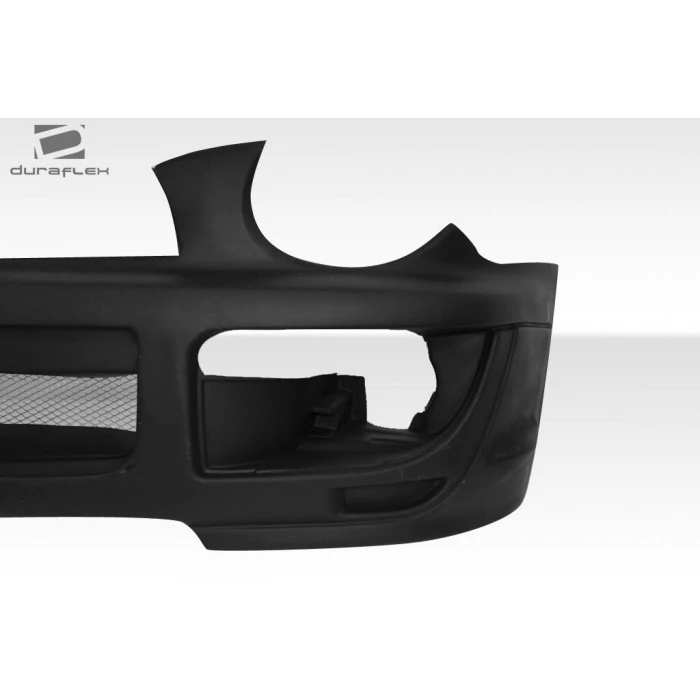 Duraflex® - STI Look Front Bumper Cover Subaru Impreza