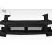 Duraflex® - STI Look Front Bumper Cover Subaru Impreza