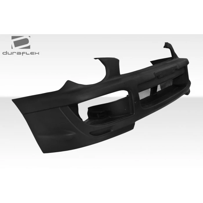 Duraflex® - STI Look Front Bumper Cover Subaru Impreza