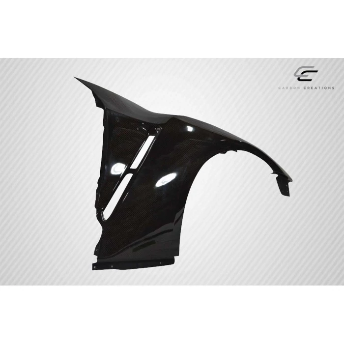 Carbon Creations® - OEM Look Fenders Nissan Gt-R