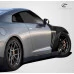 Carbon Creations® - OEM Look Fenders Nissan Gt-R