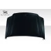 Duraflex® - CVX Style Hood Ford