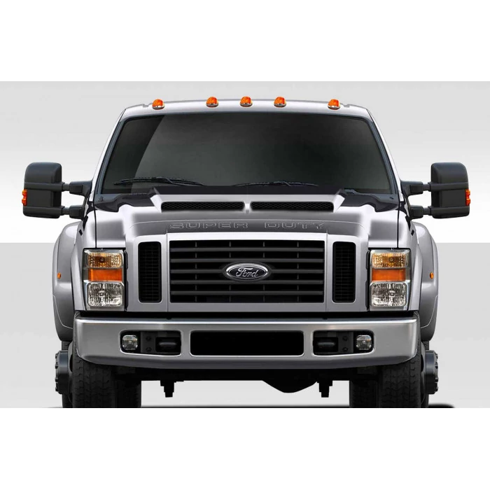 Duraflex® - CVX Style Hood Ford