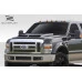 Duraflex® - CVX Style Hood Ford