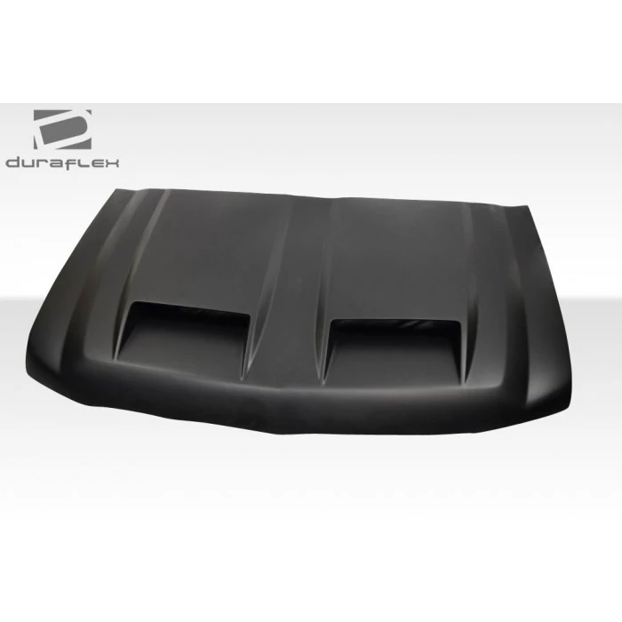 Duraflex® - CVX Style Hood Chevrolet Tahoe