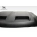 Duraflex® - CVX Style Hood Chevrolet Tahoe