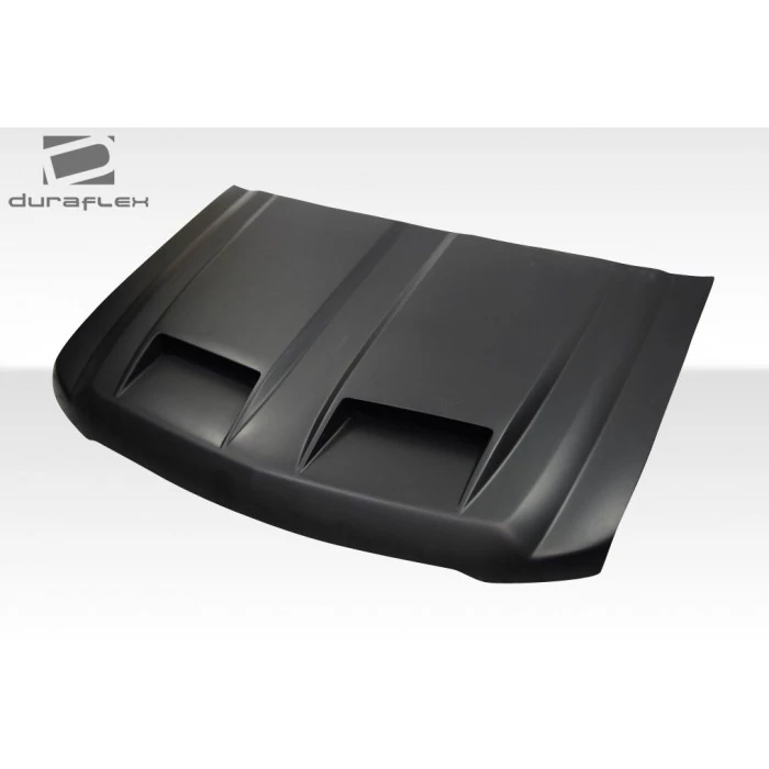 Duraflex® - CVX Style Hood Chevrolet Tahoe