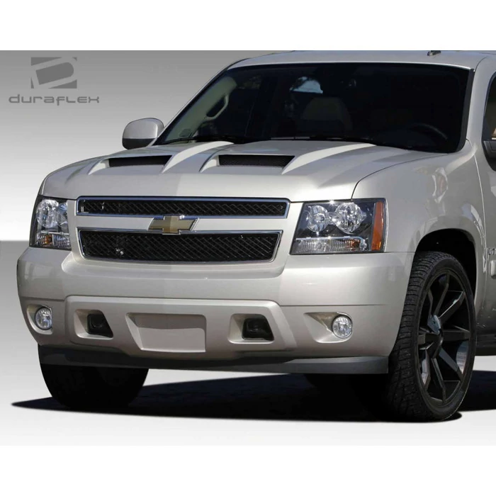 Duraflex® - CVX Style Hood Chevrolet Tahoe