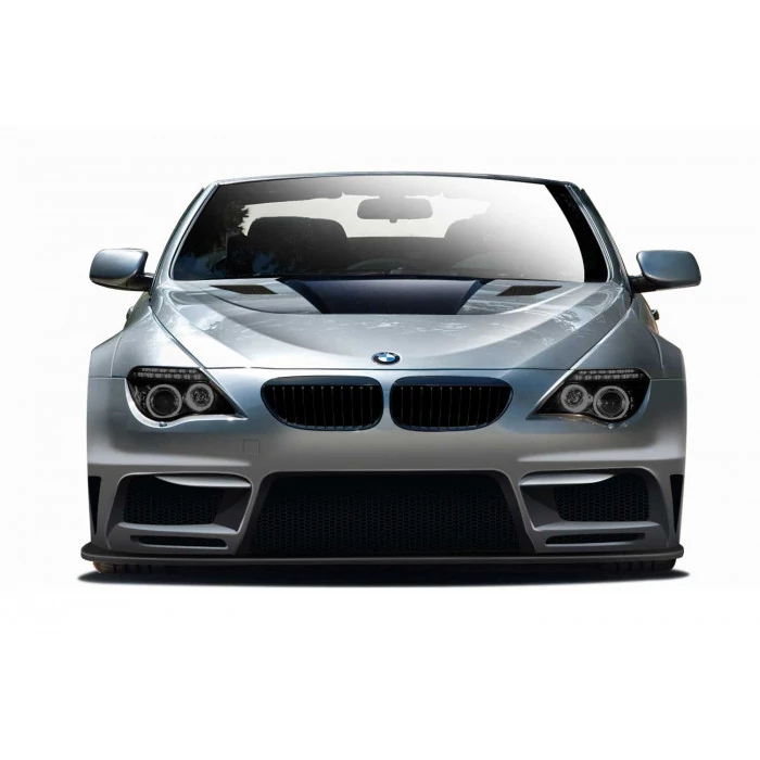 Aero Function® - AF-2 Style Hood BMW