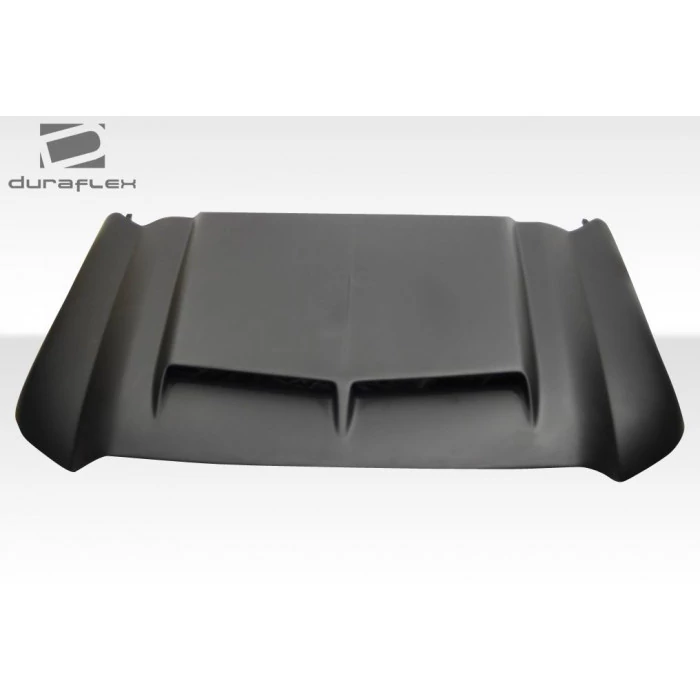 Duraflex® - GT500 Style Hood Ford