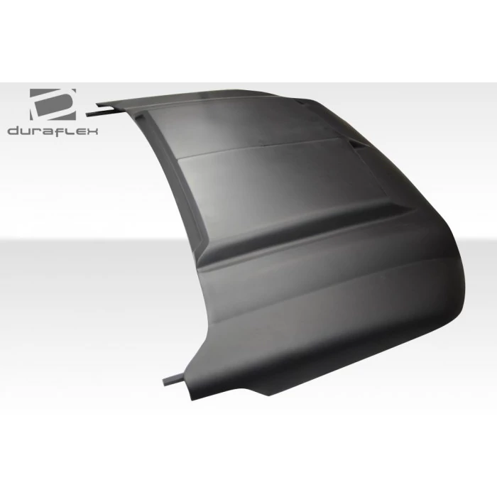 Duraflex® - GT500 Style Hood Ford