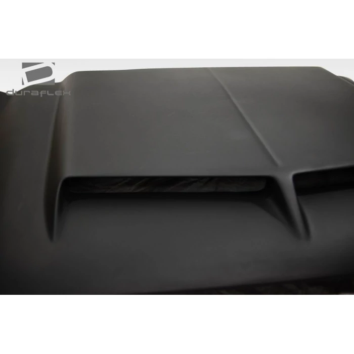 Duraflex® - GT500 Style Hood Ford