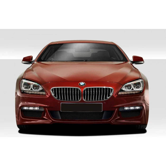 Duraflex® - M Sport Look Front Bumper Cover BMW
