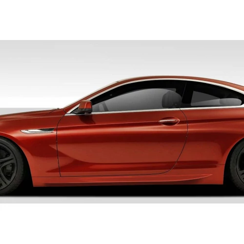 Duraflex® - M Sport Look Side Skirt Rocker Panels BMW