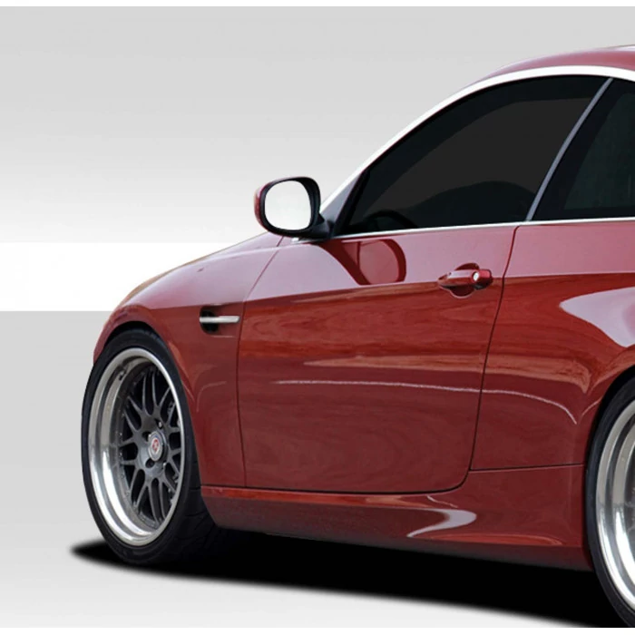 Duraflex® - M3 Look Front Fenders BMW