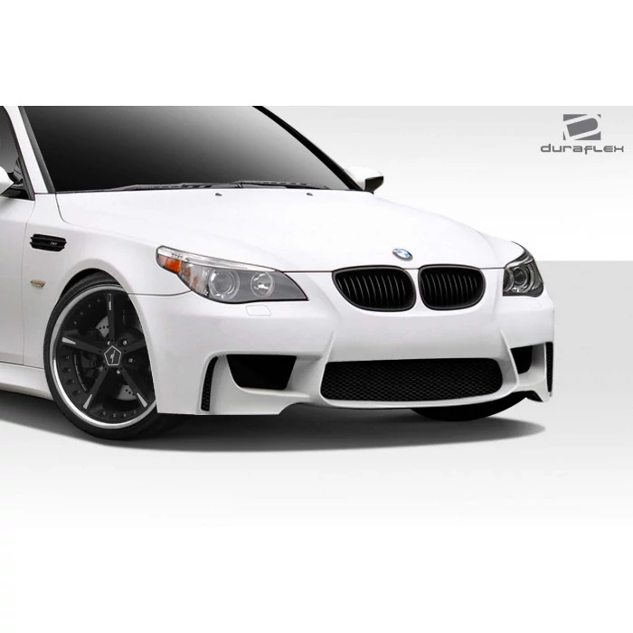 Duraflex® - 1M Look Front Bumper Cover BMW