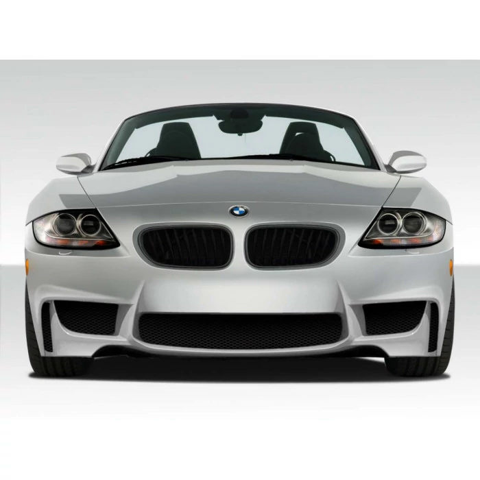 Duraflex® - 1M Look Front Bumper Cover BMW Z4