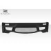 Duraflex® - 1M Style Fiberglass Front Bumper Cover BMW