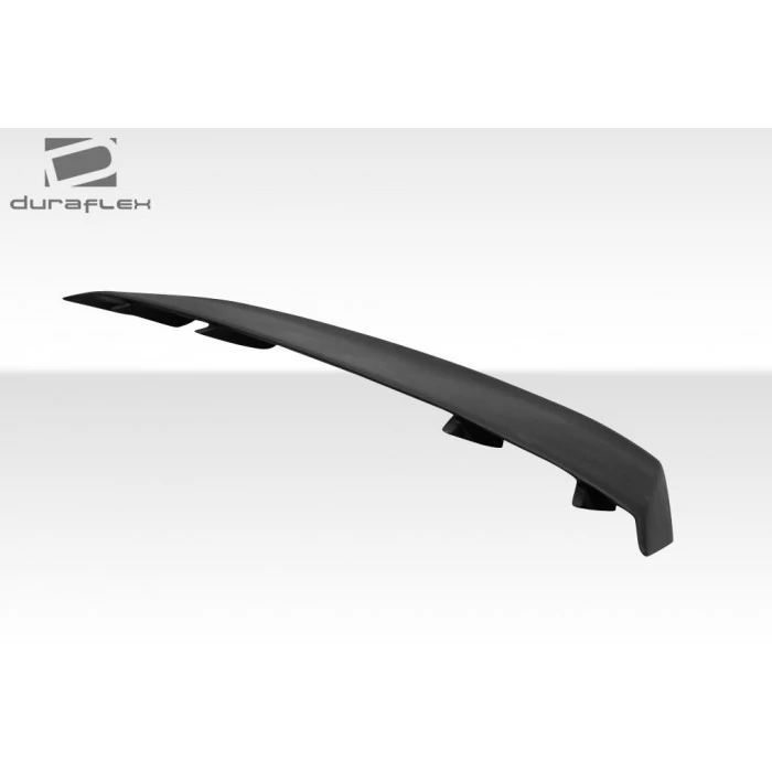 Duraflex® - Boss Look Wing Spoiler Ford Mustang